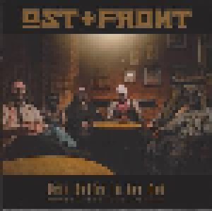 Ost+Front: Dein Helfer In Der Not (3-CD) - Bild 1