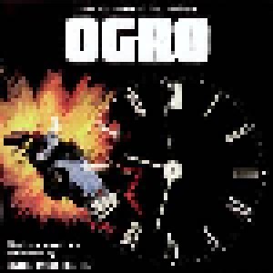 Ennio Morricone: Ogro (CD) - Bild 1