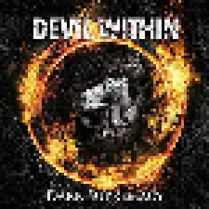 Devil Within: Dark Supremacy (CD) - Bild 1