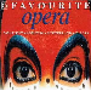 Favourite Opera (CD) - Bild 1
