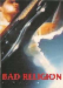 Bad Religion: Along The Way (DVD) - Bild 1