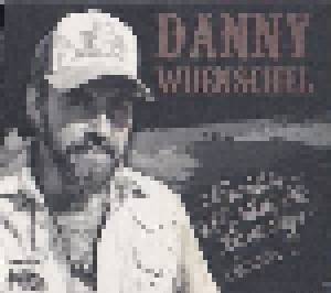 Cover - Danny Wuenschel: Signifier - The Nashville Recordings - Season I