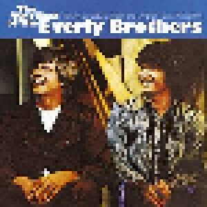 The Everly Brothers: The Very Best Of The Everly Brothers (CD) - Bild 1