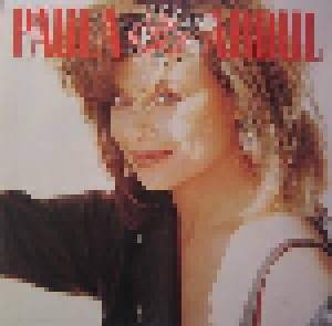 Paula Abdul: Forever Your Girl (LP) - Bild 1