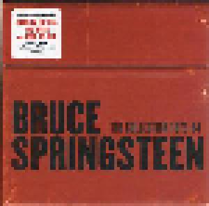 Bruce Springsteen: Collection 1973-84, The - Cover