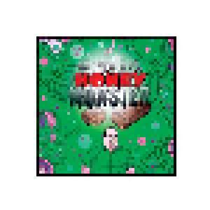 Andrew Liles: Honey Monster - Cover