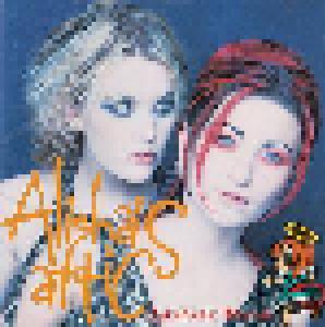 Alisha's Attic: Japanese Dream - Cover