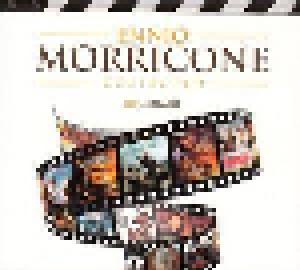 Ennio Morricone: Collected - Cover