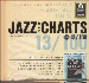 Jazz In The Charts 13/100 - Cover