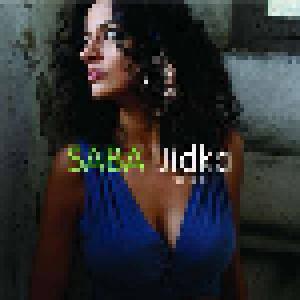 Saba: Jidka (The Line) - Cover