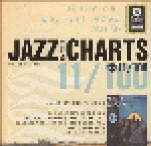 Jazz In The Charts 11/100 - Cover