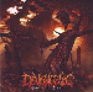 Devangelic: Resurrection Denied - Cover