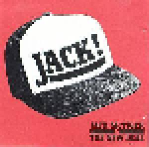 Jack McTiger & The New Deal: Jack! - Cover