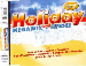 Holiday Megamix - Single - Cover
