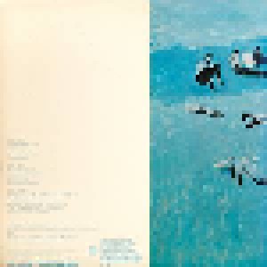 Elton John: Blue Moves (2-LP) - Bild 2