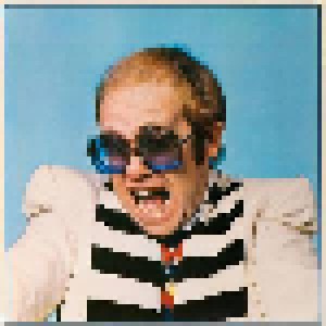 Elton John: Blue Moves (2-LP) - Bild 5