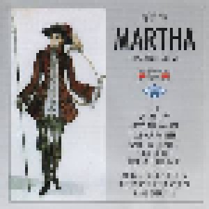 Friedrich von Flotow: Martha (2-CD-R) - Bild 1
