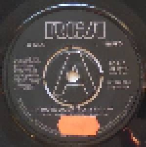 Odyssey: If You're Lookin' For A Way Out (7") - Bild 2