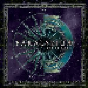 Cover - Paralydium: Worlds Beyond