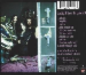 Danzig: Danzig III: How The Gods Kill (CD) - Bild 2