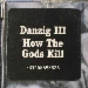 Danzig: Danzig III: How The Gods Kill (CD) - Bild 3