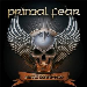 Primal Fear: Metal Commando (CD) - Bild 1