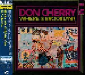 Don Cherry: Where Is Brooklyn? (SHM-CD) - Bild 1