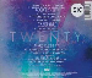 Ronan Keating: Twenty Twenty (CD) - Bild 3