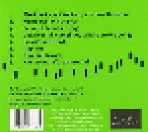 Johan Sara Jr.: Electronic Yoik (CD) - Bild 2