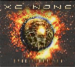 Xe-None: Dancefloration (CD) - Bild 1