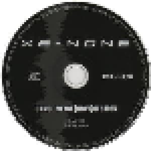 Xe-None: Dance Metal [Rave]olution (CD) - Bild 3