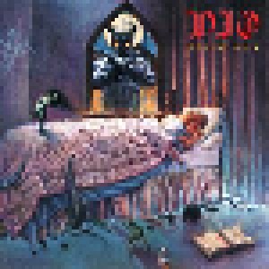Dio: Dream Evil (CD) - Bild 1
