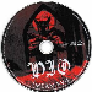 Dio: Dream Evil (CD) - Bild 3