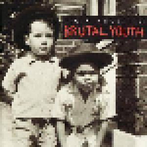 Elvis Costello: Brutal Youth (2-LP) - Bild 1