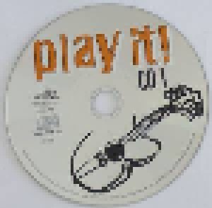 Play It - Hits Und Partyklassiker Zum Hören Und Mitspielen (2-CD) - Bild 3