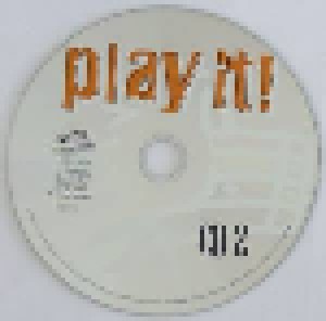 Play It - Hits Und Partyklassiker Zum Hören Und Mitspielen (2-CD) - Bild 4