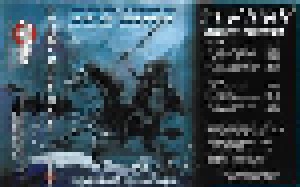Ice War: Defender, Destroyer (Tape) - Bild 2