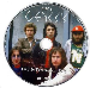 Genesis: Live In Pittsburgh 1976 (2-CD) - Bild 3