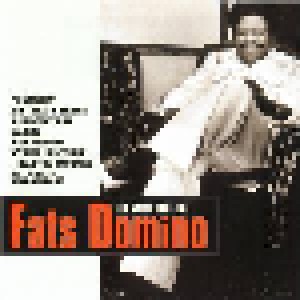 Fats Domino: The Very Best Of Fats Domino (CD) - Bild 1