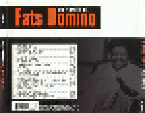 Fats Domino: The Very Best Of Fats Domino (CD) - Bild 2