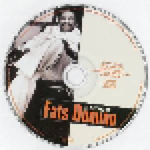Fats Domino: The Very Best Of Fats Domino (CD) - Bild 3