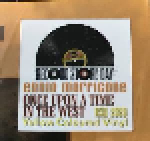 Ennio Morricone: Once Upon A Time In The West (LP) - Bild 10