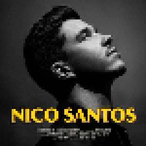 Cover - Nico Santos: Nico Santos