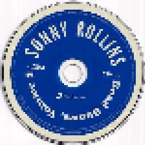 Sonny Rollins: Road Shows, Volume 3 (CD) - Bild 7
