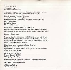 Freddie Hubbard: A Little Night Music (CD) - Bild 2