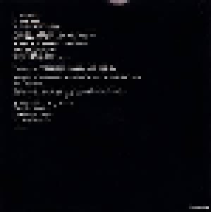 Freddie Hubbard: A Little Night Music (CD) - Bild 3