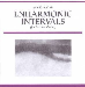 Mamiffer & Circle: Enharmonic Intervals (For Paschen Organ) (CD) - Bild 3