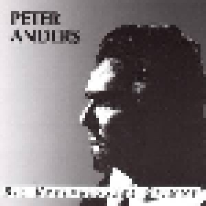 Peter Anders / Die Unvergessene Stimme (CD) - Bild 1