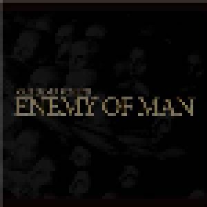 Kriegsmaschine: Enemy Of Man (CD) - Bild 1