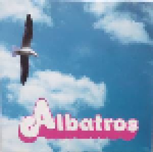 Cover - Albatros: Albatros